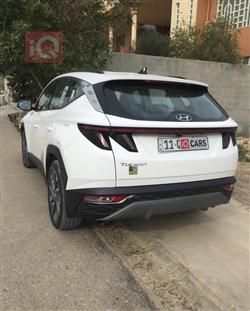 هيونداي توسان